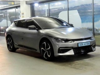 기아 EV6