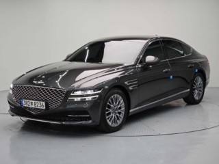 제네시스 G80(RG3) 2.5 가솔린 터보 AWD