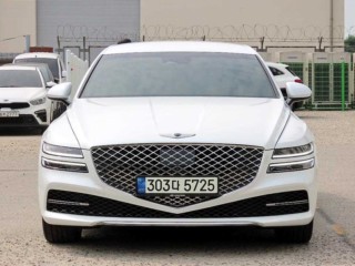 제네시스 G80(RG3)