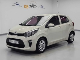 기아 올 뉴 모닝 (JA)