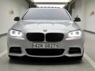 BMW 5시리즈 (F10)