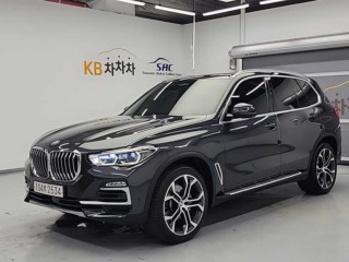 BMW X5 (G05)