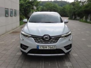 르노코리아(삼성) XM3