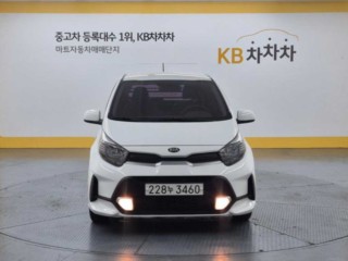 기아 모닝 어반