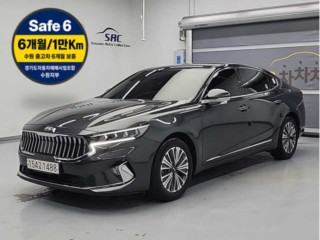기아 K7 프리미어 하이브리드