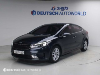기아 더뉴 K3