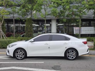 기아 올뉴 K3