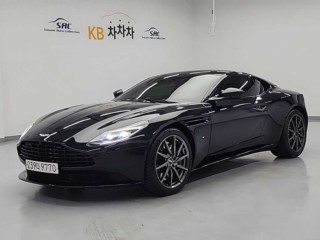 애스턴마틴 DB11