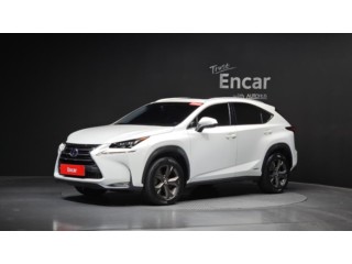 렉서스 NX 300h