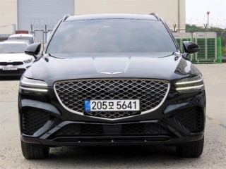 제네시스 GV70