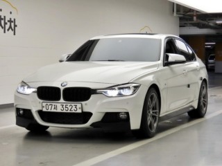 BMW 3시리즈 (F30)