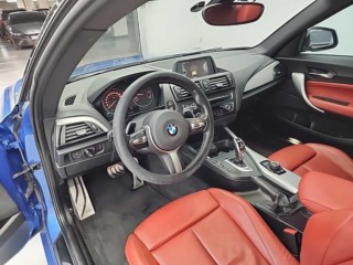 BMW 2시리즈 (F22)