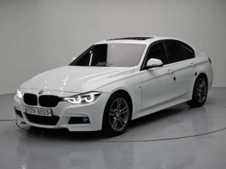 BMW 3시리즈 (F30)