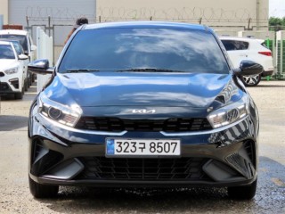 기아 더뉴 K3 2세대