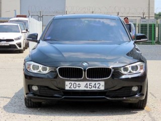 BMW 3시리즈 (F30)