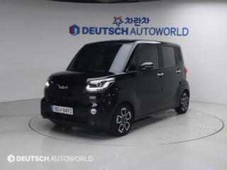 기아 더 뉴 레이
