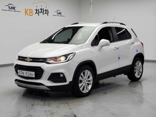 쉐보레 더뉴트랙스