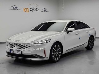 기아 K8