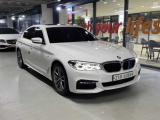 BMW 5시리즈 (G30)
