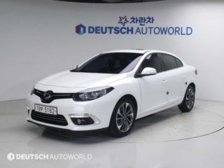 르노코리아(삼성) SM3 네오
