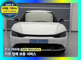 기아 EV6