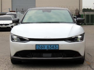 기아 EV6
