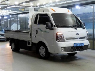소형화물 [카고]봉고3 (LPG2.5터보)