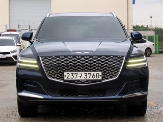 제네시스 GV80