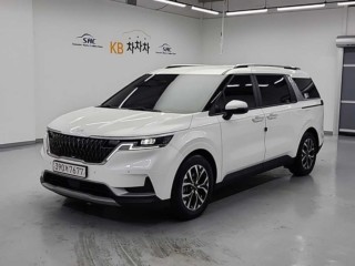 기아 카니발 4세대