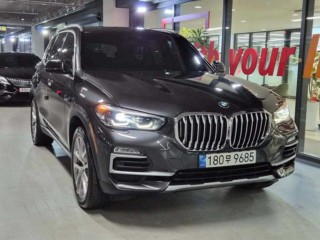 BMW X5 (G05)