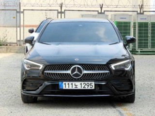 벤츠 CLA클래스 C118