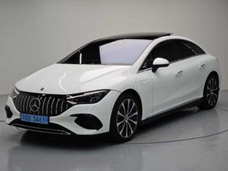 벤츠 EQE V295