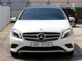 벤츠 A클래스 W176