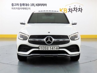 벤츠 GLC클래스 X253