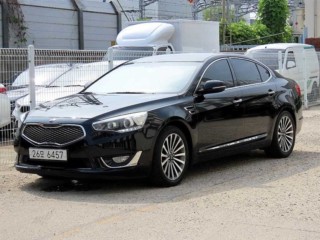 기아 더 뉴 K7
