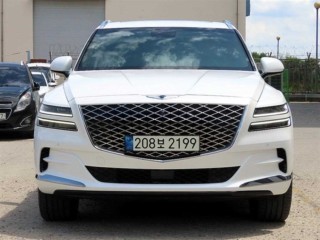 제네시스 GV80