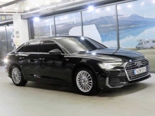 아우디 A6 (C8)