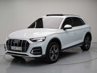아우디 Q5 (FY)