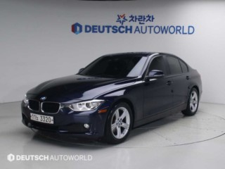 BMW 3시리즈 (F30)
