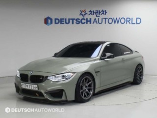 BMW M4 (F82)