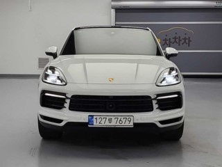 포르쉐 카이엔(PO536)