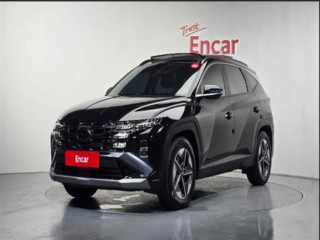 현대 더 뉴 투싼 (NX4)