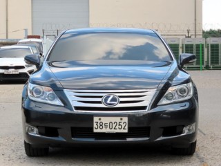 렉서스 LS600hL