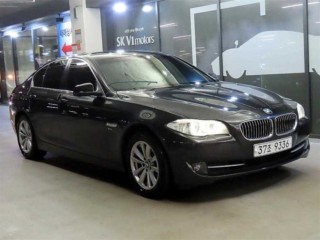 BMW 5시리즈 (F10)