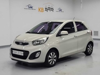 기아 올 뉴 모닝