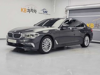 BMW 5시리즈 (G30)