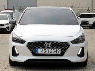 현대 i30 (PD)