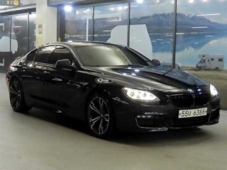 BMW 6시리즈 (F12)