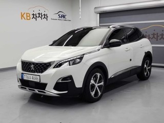 푸조 3008 2세대