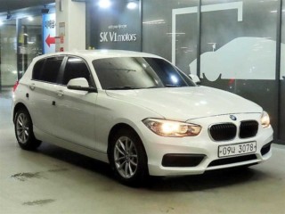 BMW 1시리즈 (F20)